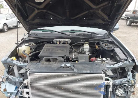 2012 Ford Escape Limited z USA, uszkodzony, nr VIN 1FMCU9EG5CKC58868